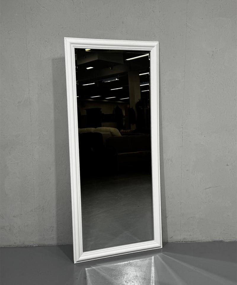 Vartalopeili valkoinen 72x163