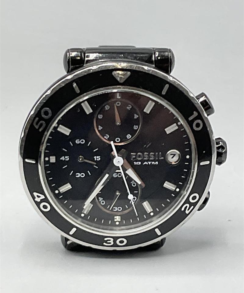 Fossil Chronograph rannekello paristokello