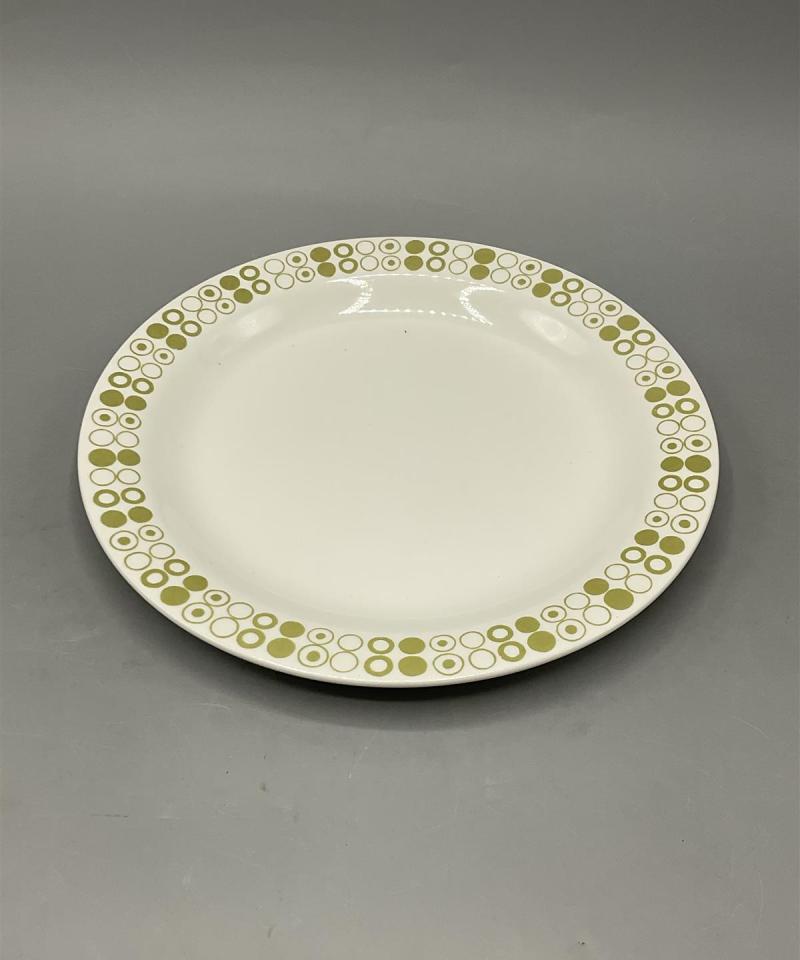 Rörstrand Rotunda lautaset 17-osaa (6+6+5)