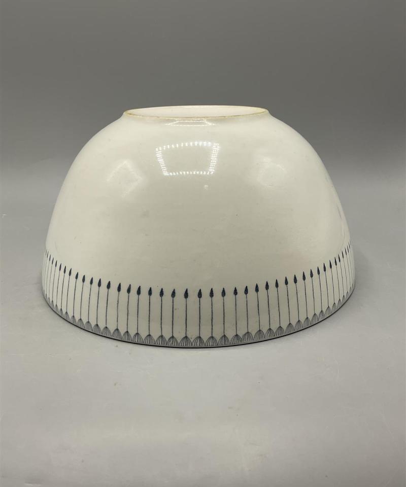 Arabia Heini tarjoilukulho, Raija Uosikkinen