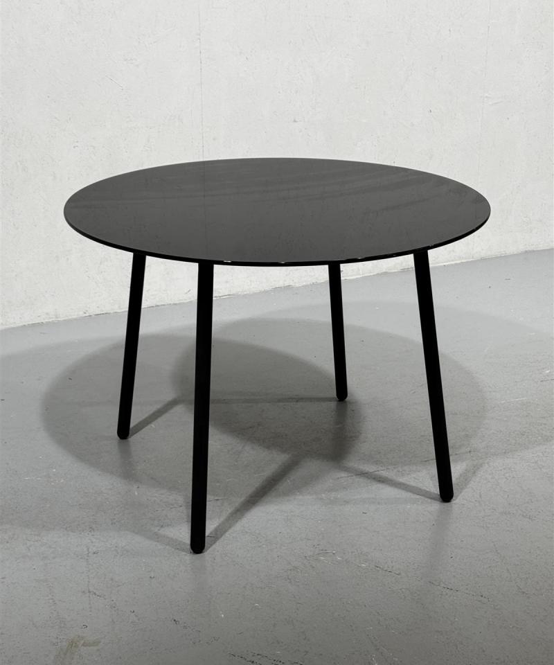 Ikea Salmi Ruokapöytä 105 lasitaso
