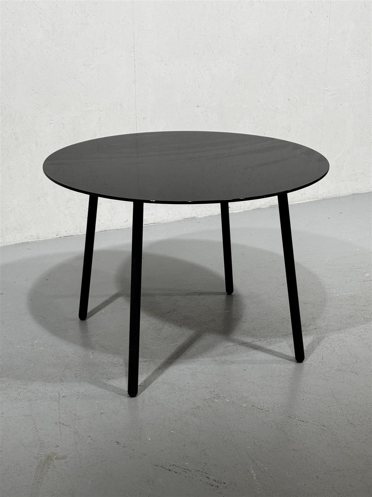 Ikea Salmi Ruokapöytä 105 lasitaso