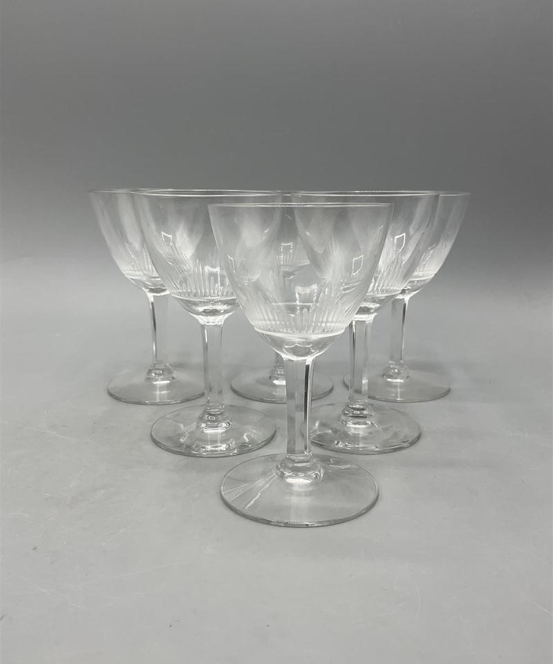 Iittala Marjatta liköörilasi 6kpl, Erkki Vesanto