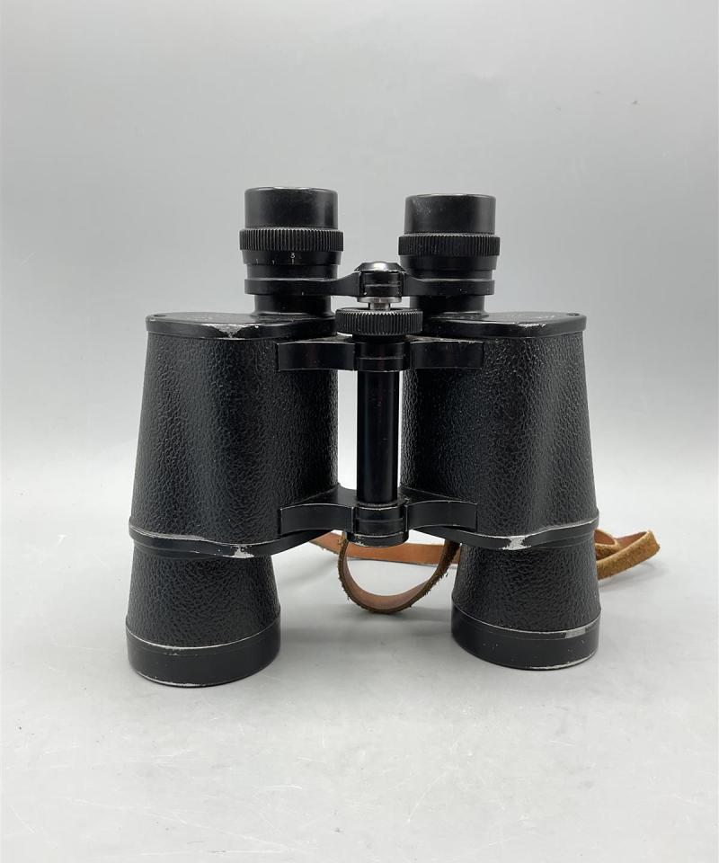 ChiYoko Vintage kiikarit musta