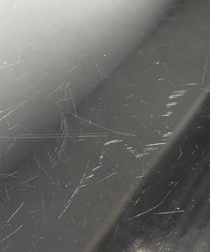 Ikea Salmi Ruokapöytä 105 lasitaso