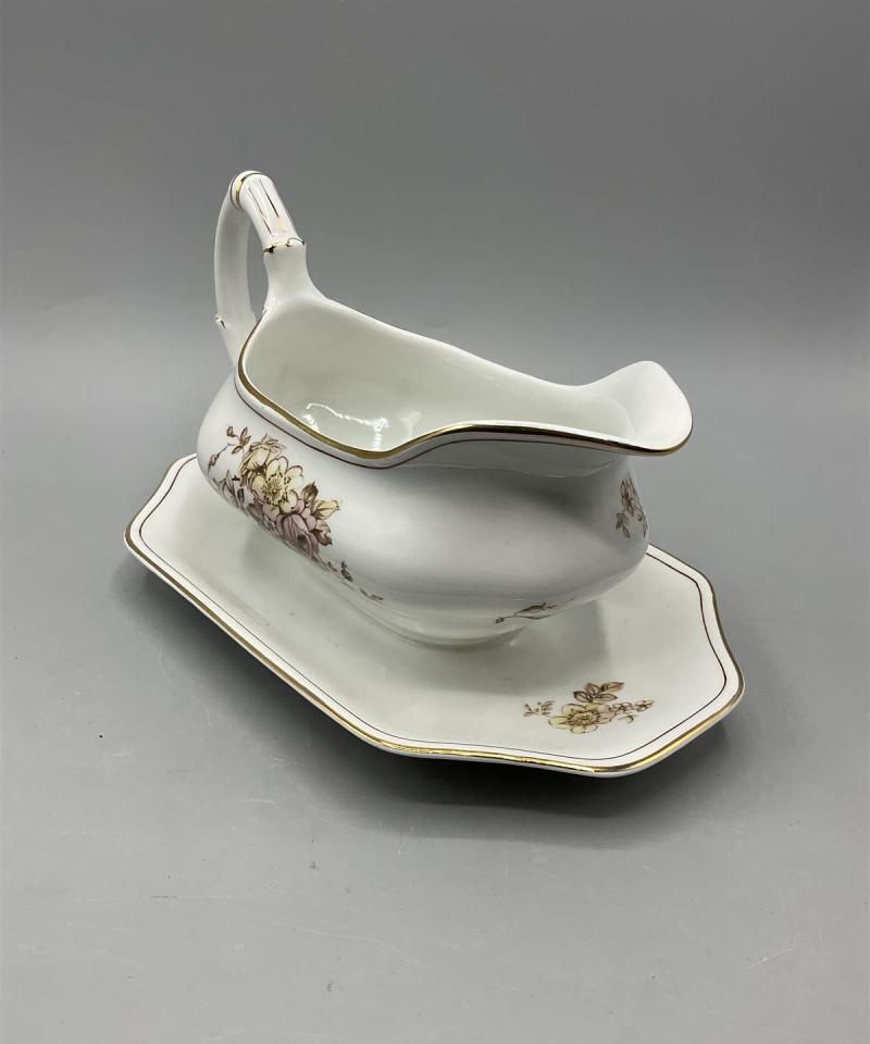 Arabia Diamant kastikekaadin, piippuleima