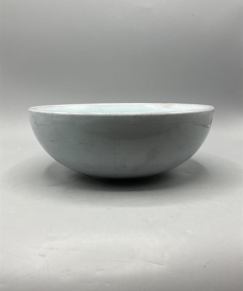 Arabia tarjoilukulho 60-luku