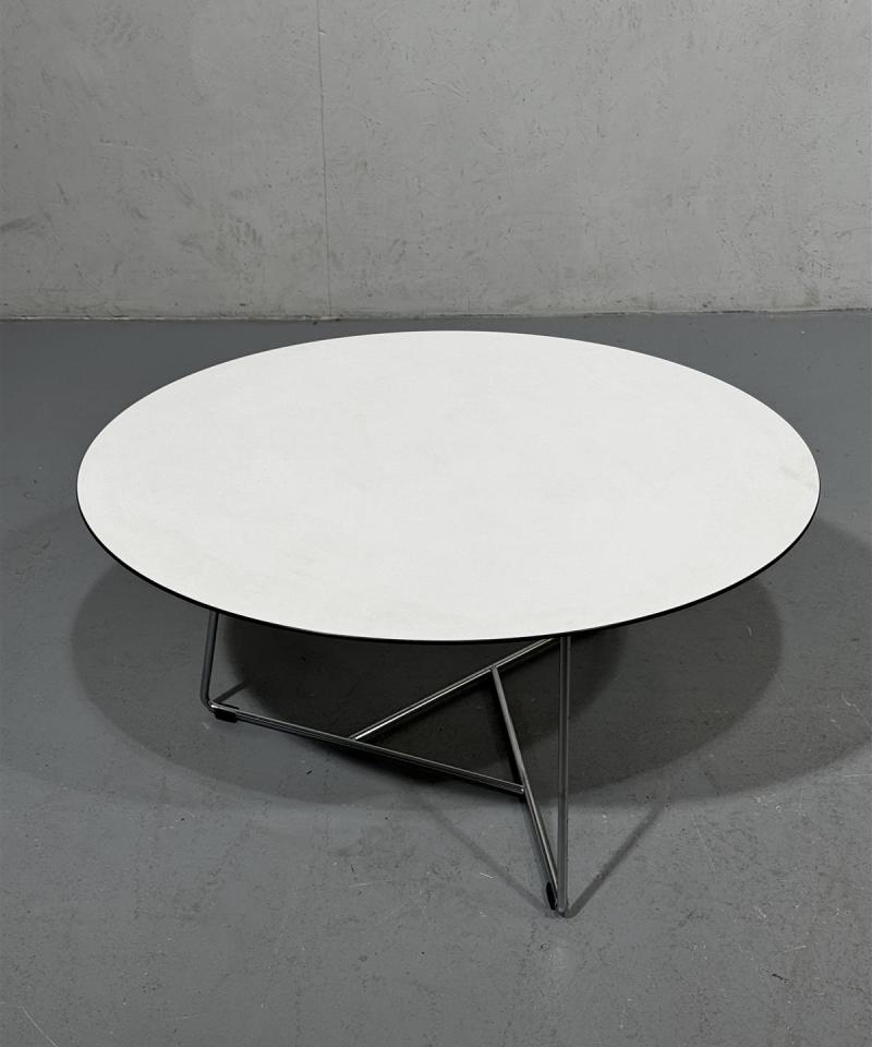 Ellipse sohvapöytä 90cm