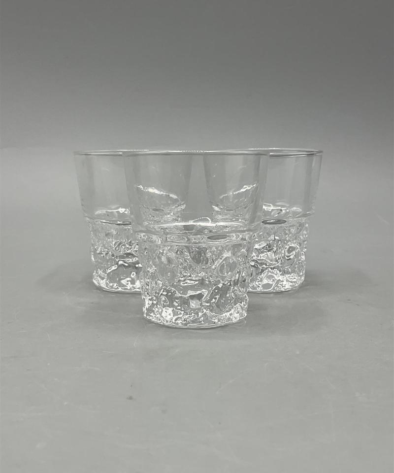 Iittala Kimara snapsilasi 3kpl, Timo Sarpaneva