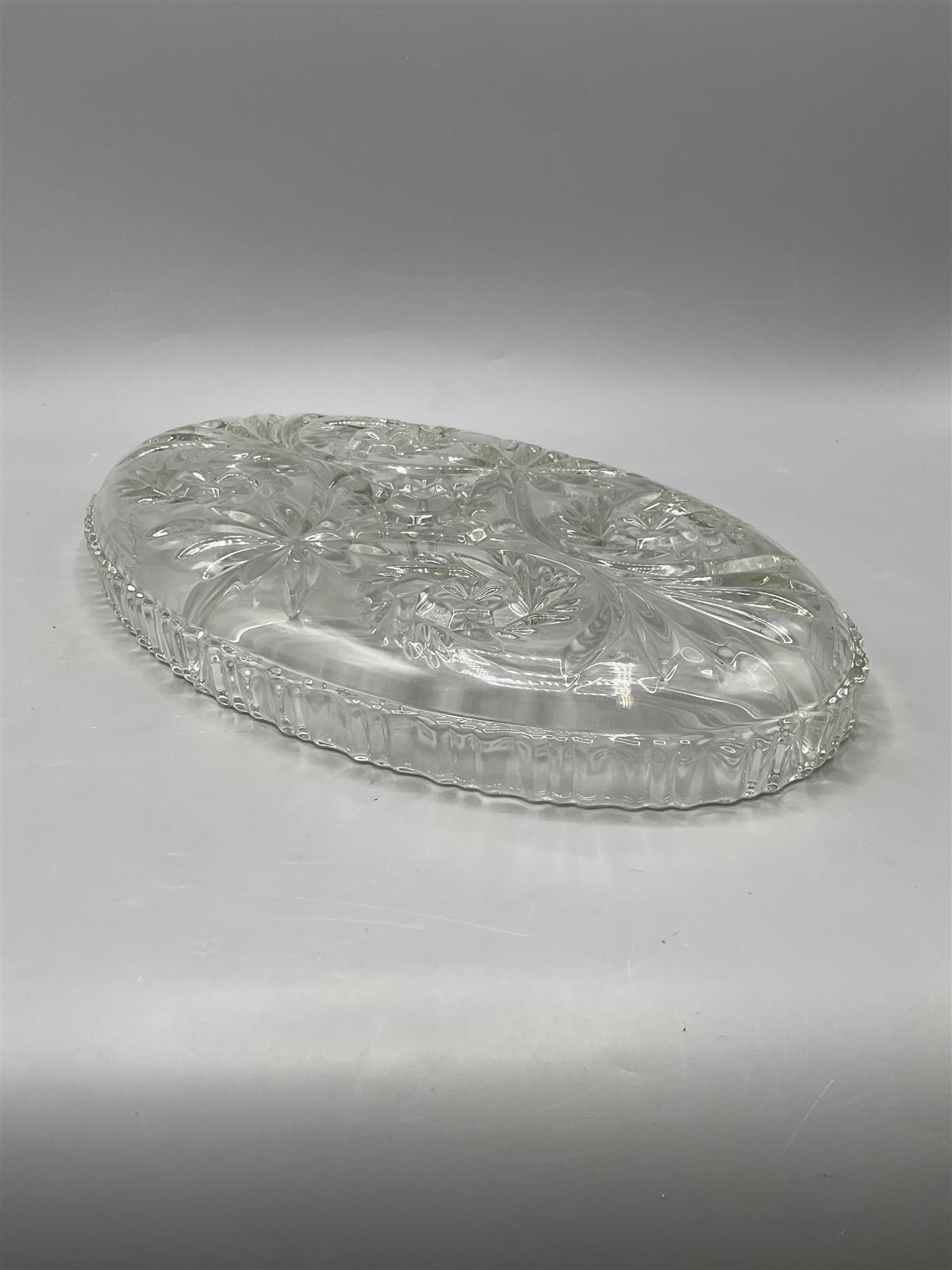 Walther Glas tarjoilulautanen