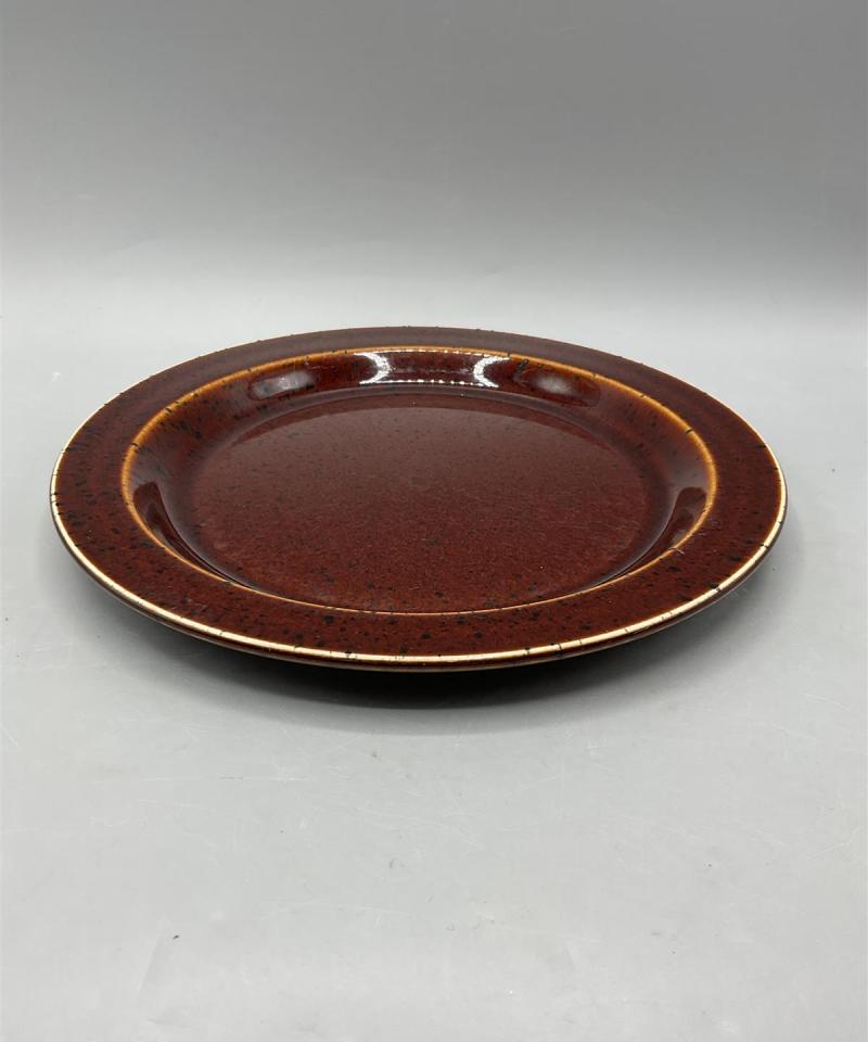 Arabia Krouvi ruokalautaset 8kpl, Göran Bäck