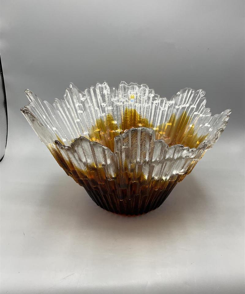 Humppila Revontulet iso kulho, Tauno Wirkkala