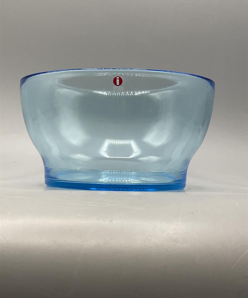 Iittala Verna tarjoilukulho, Kerttu Nurminen