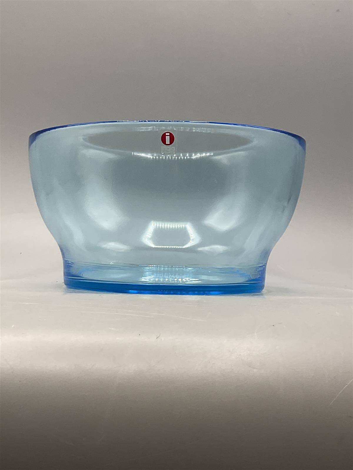 Iittala Verna tarjoilukulho, Kerttu Nurminen