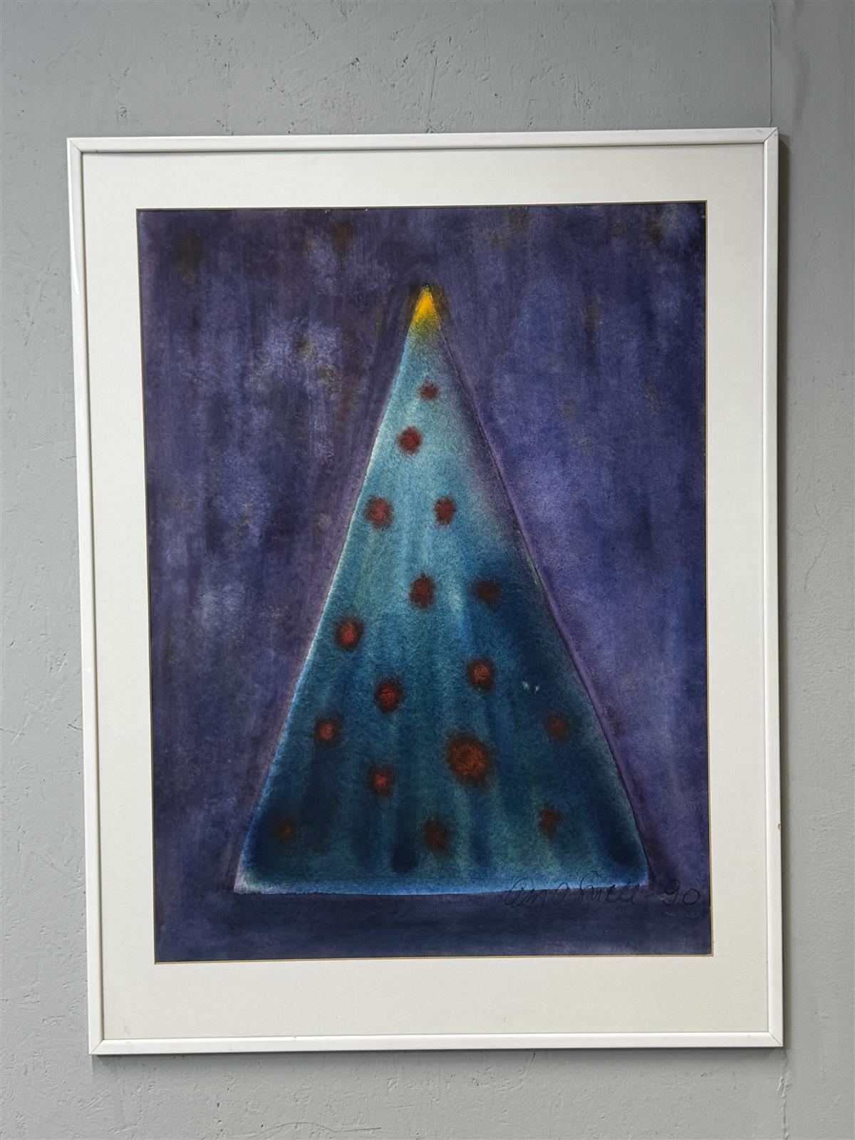 Taulu Anja Snell -90