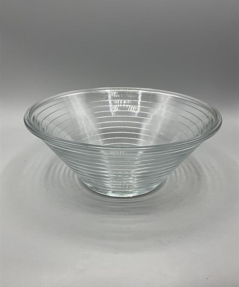 Lasinen tarjoilukulho