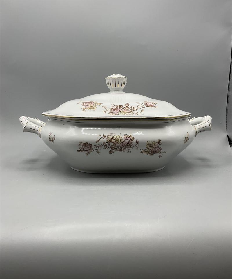 Arabia Diamanti soppaskooli GU-2 malli