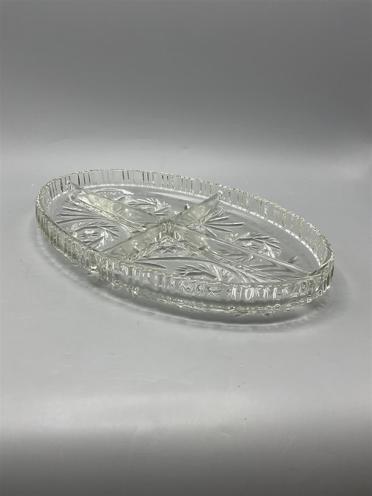 Walther Glas tarjoilulautanen