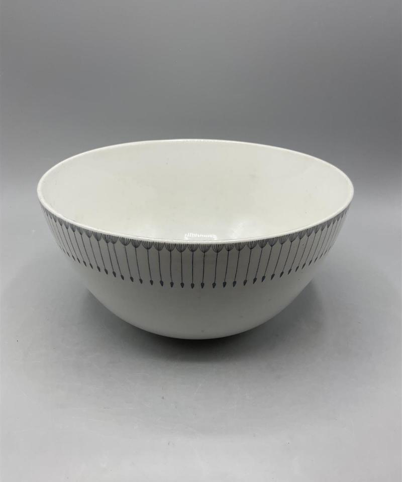 Arabia Heini tarjoilukulho, Raija Uosikkinen