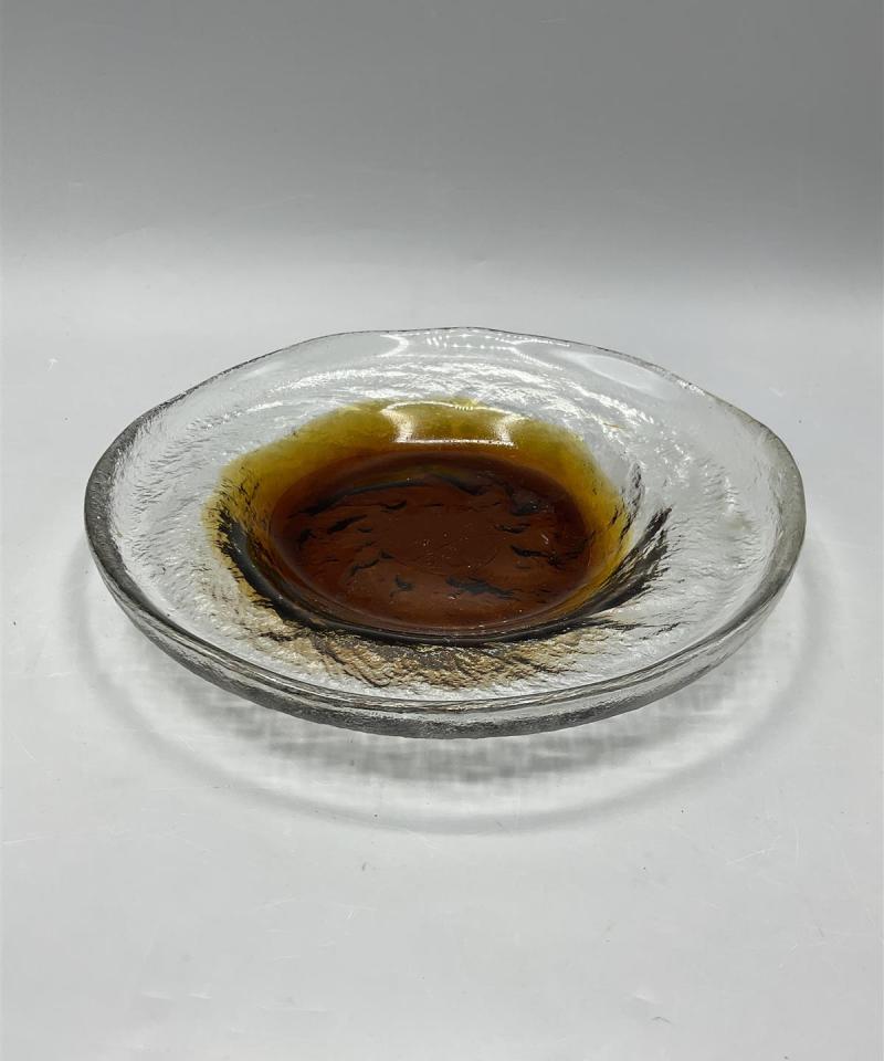 Humppila Kivi-set tarjoilulautanen, Pertti Santalahti