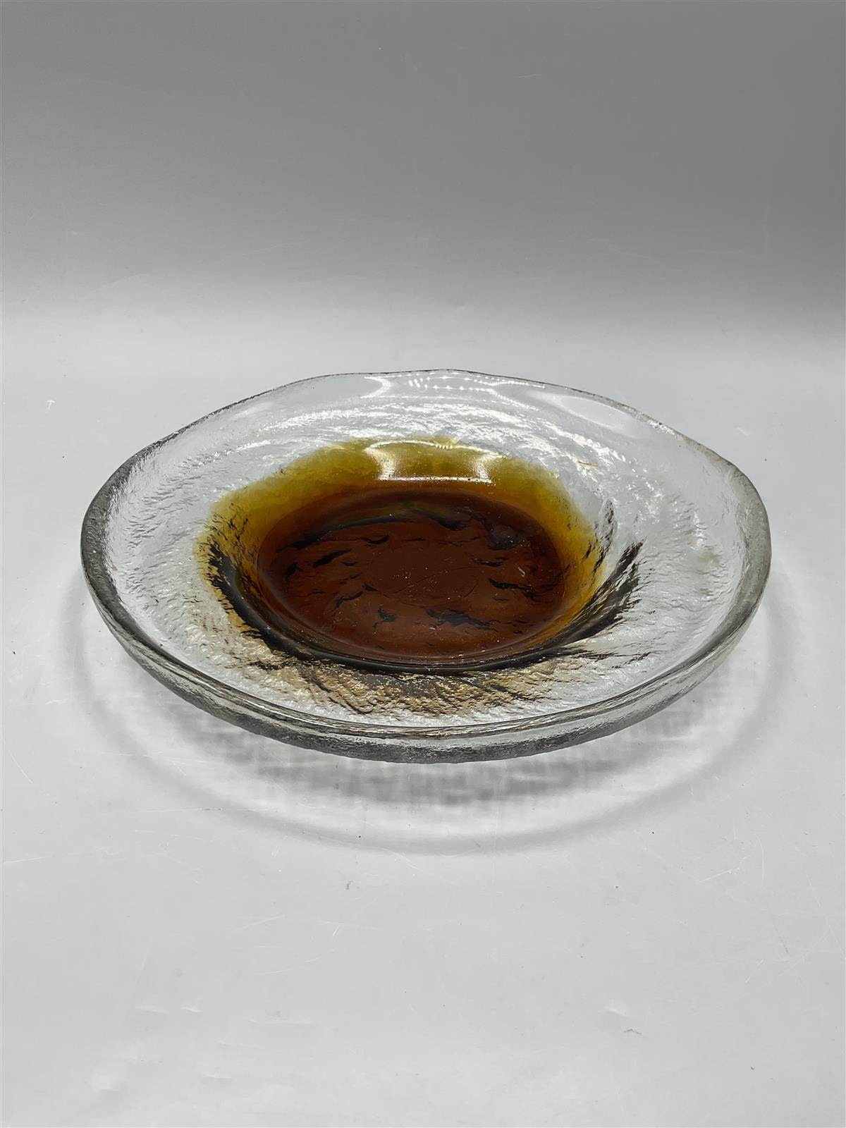 Humppila Kivi-set tarjoilulautanen, Pertti Santalahti