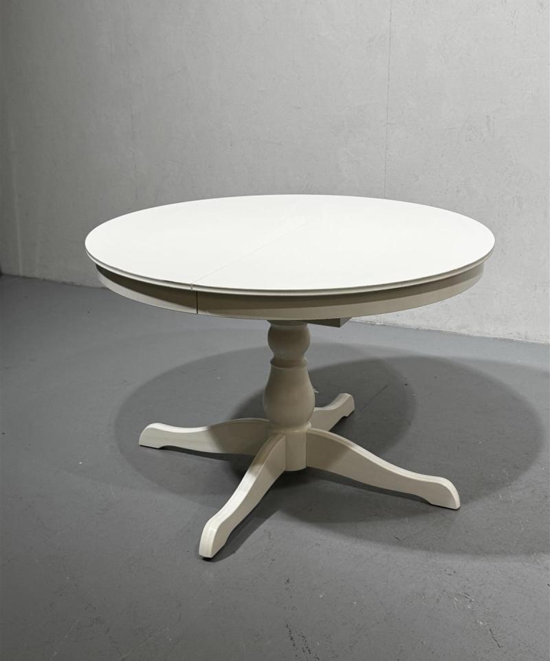 Ikea Ingatorp ruokapöytä 110cm levitettävä