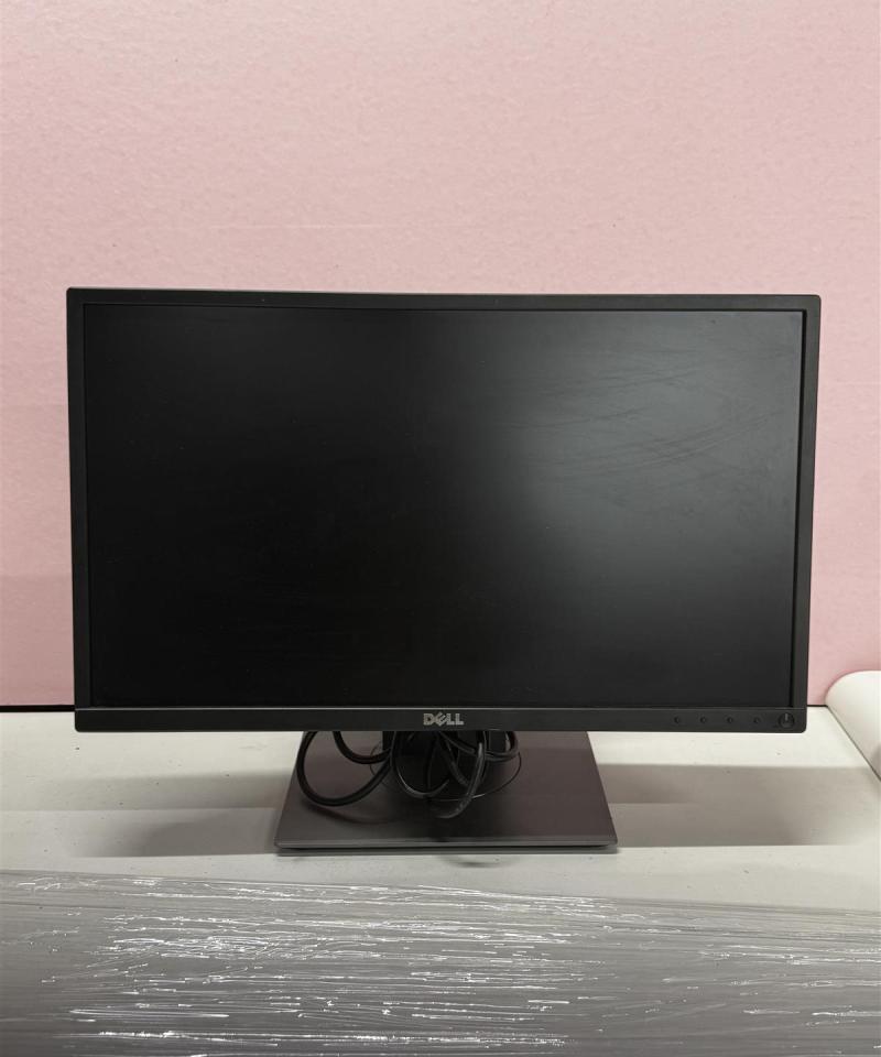 Dell P2217H näyttö