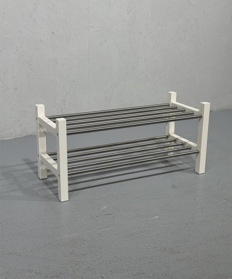 Ikea Tsujig kenkäteline