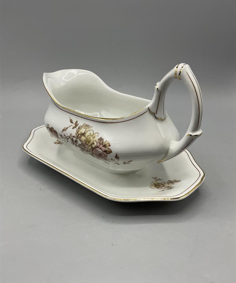 Arabia Diamant kastikekaadin, piippuleima