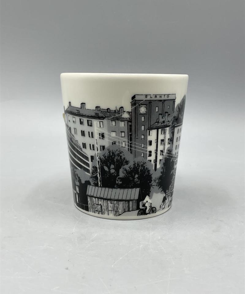 Arabia HOK-Elanto 110v muki 6kpl