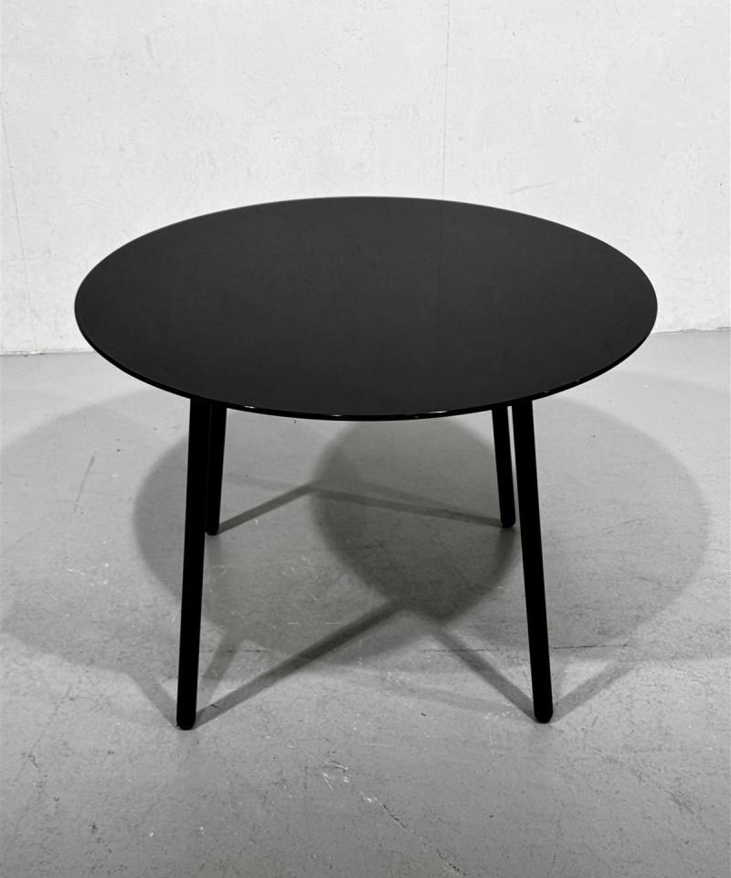 Ikea Salmi Ruokapöytä 105 lasitaso