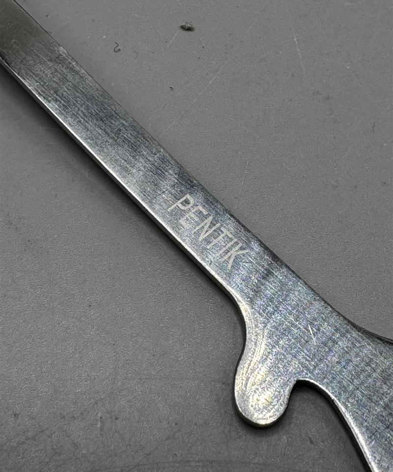 Pentik Saaga lusikat 4 kpl