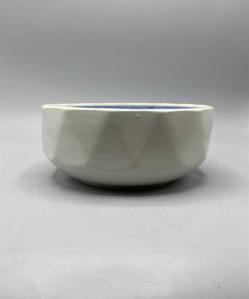 Arabia siniraita kulho, piippuleima