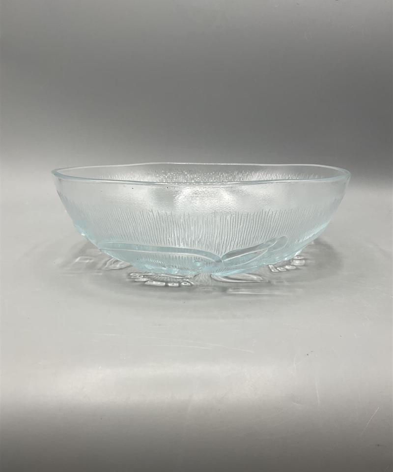 Riihimäen lasi Julia tarjoilukulho