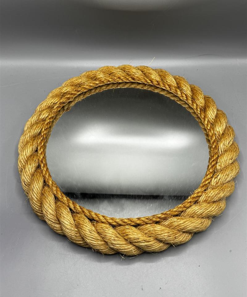 Köysi kasvopeili 32cm