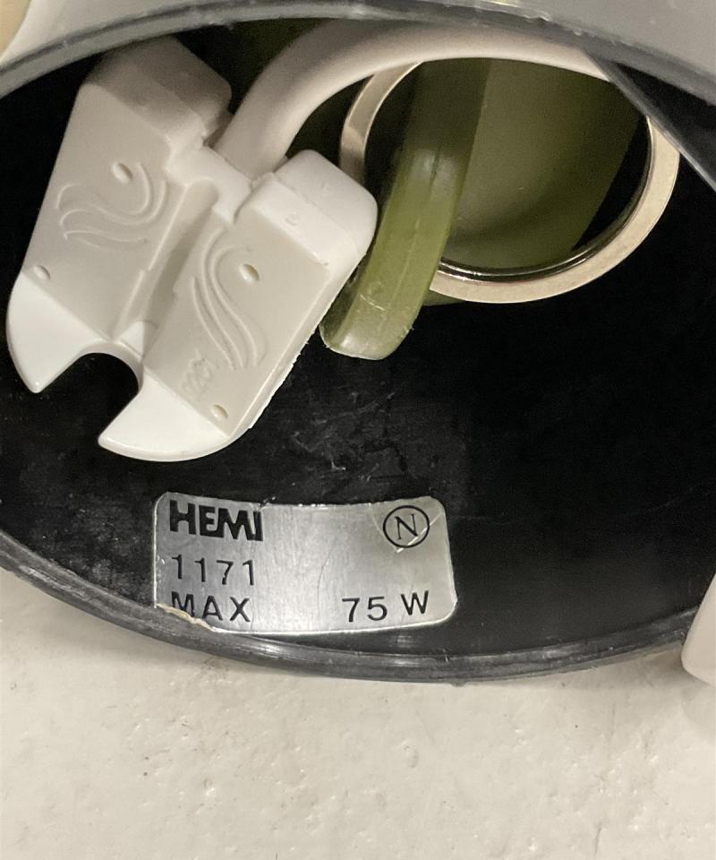 HEMI hissivalaisin kattovalaisin