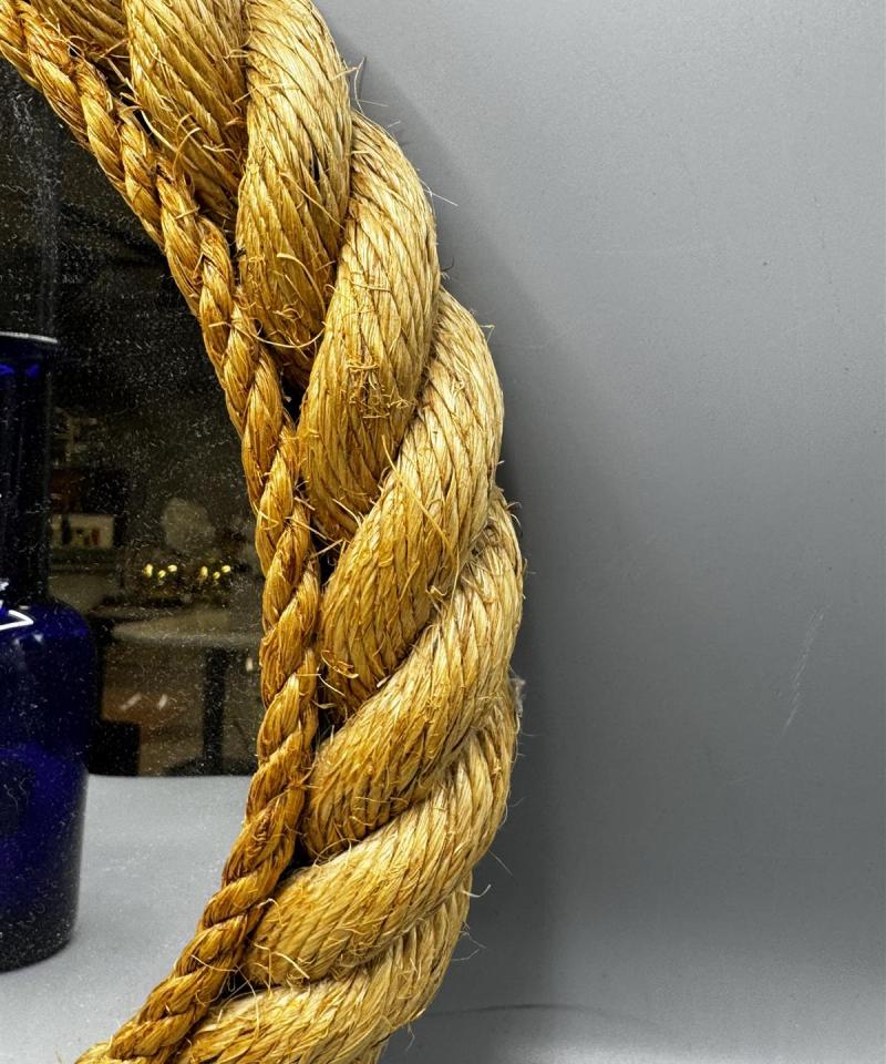 Köysi kasvopeili 32cm