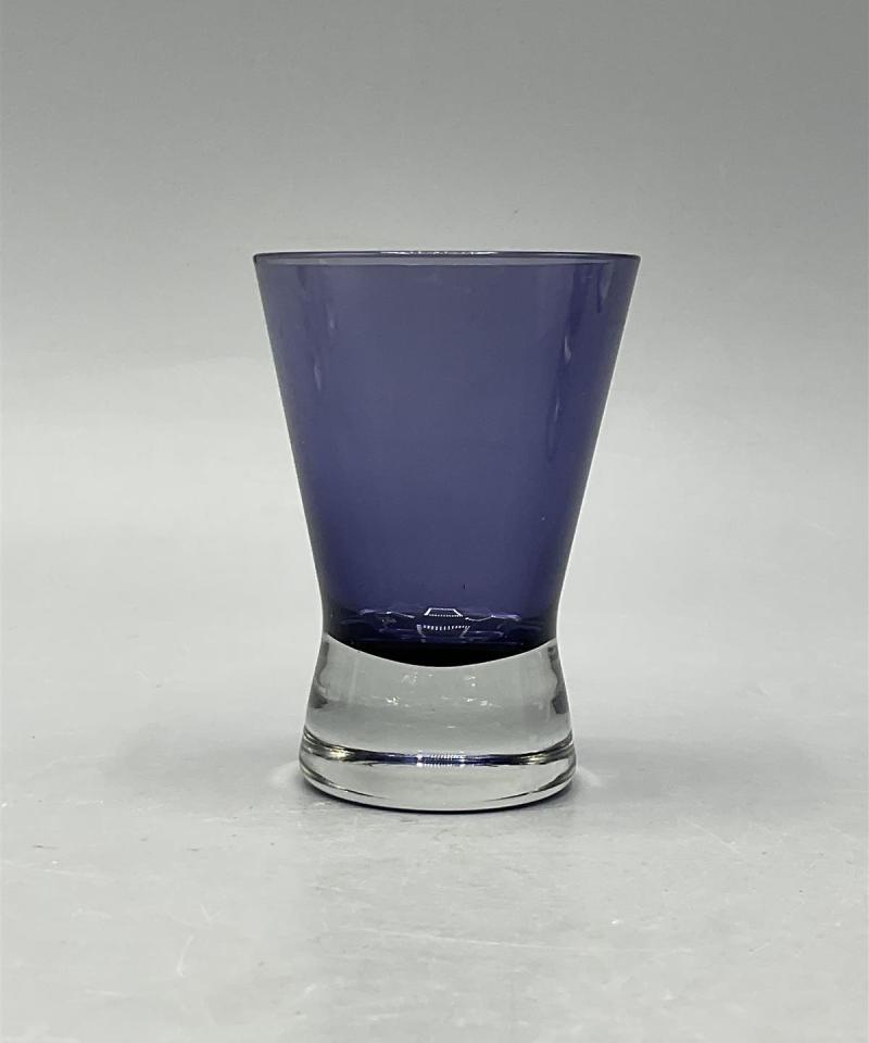 Nuutajärvi Otso snapsilasit Lila 6kpl, Saara Hopea