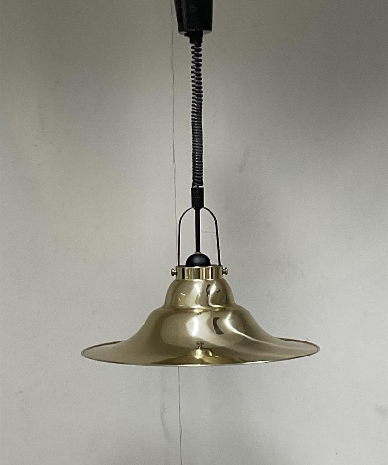 HEMI hissivalaisin kattovalaisin