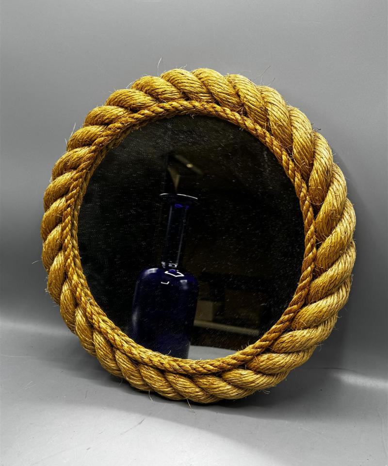 Köysi kasvopeili 32cm