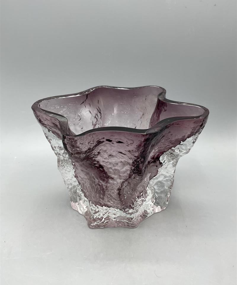 Kumela Liepukka maljakko, Kaj Blomqvist