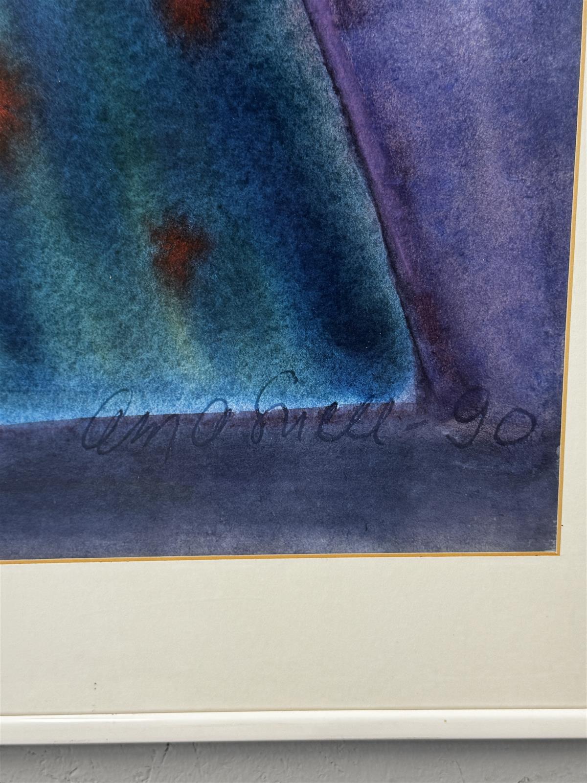 Taulu Anja Snell -90