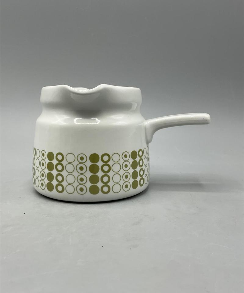 Rörstrand Rotunda kannu ja kastikekaadin