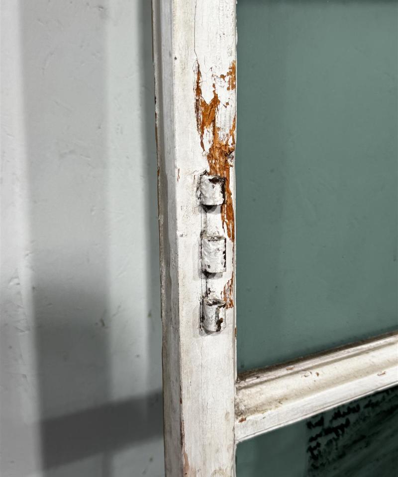 Vanha ikkunapoka 62x165