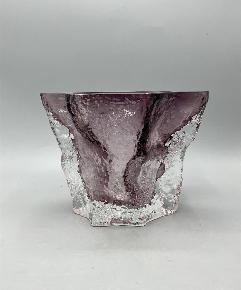 Kumela Liepukka maljakko, Kaj Blomqvist