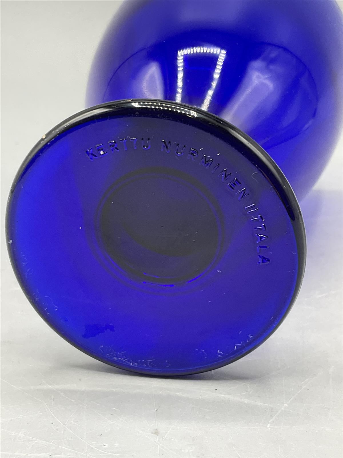 Iittala Verna juomalasi 6kpl, Kerttu Nurminen