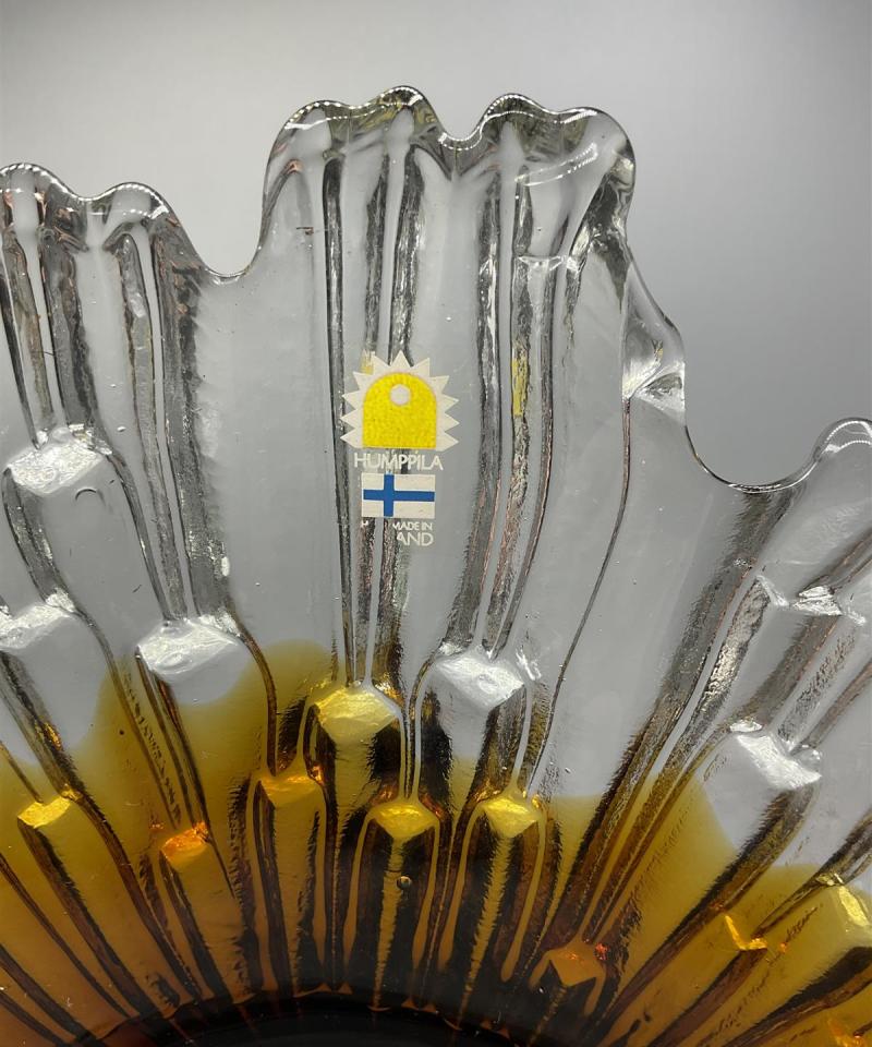 Humppila Revontulet iso tarjoiluvati, Tauno Wirkkala