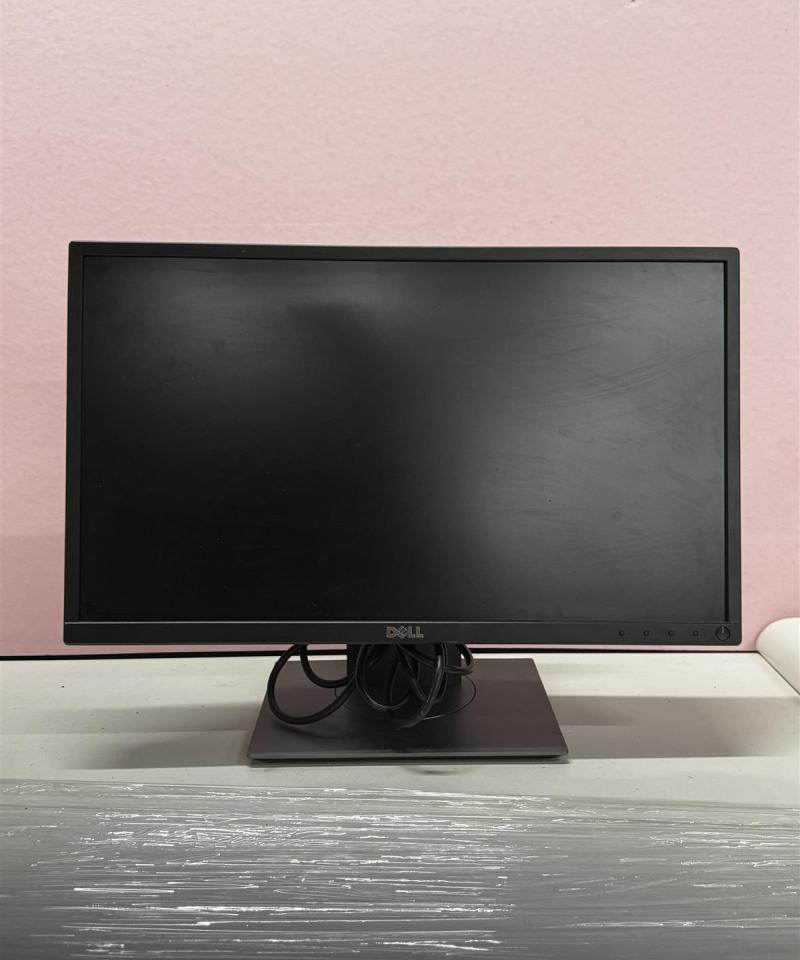 Dell P2217H näyttö