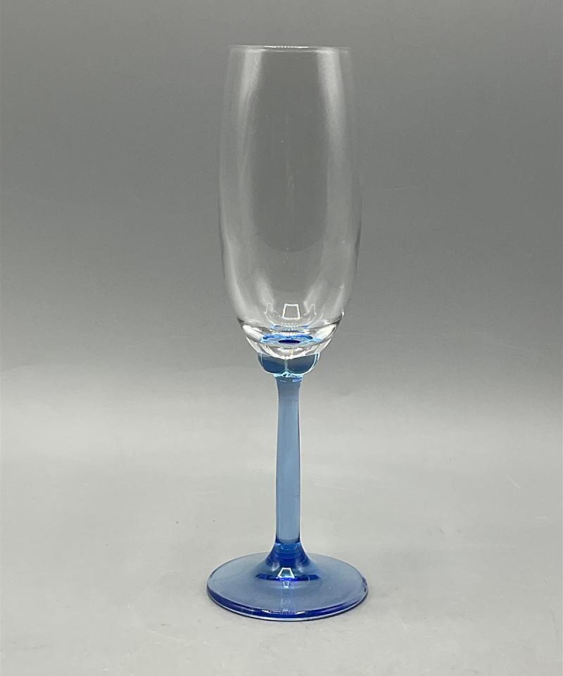 Vintage Luminarc Veronese kuohuviinilasi 6kpl