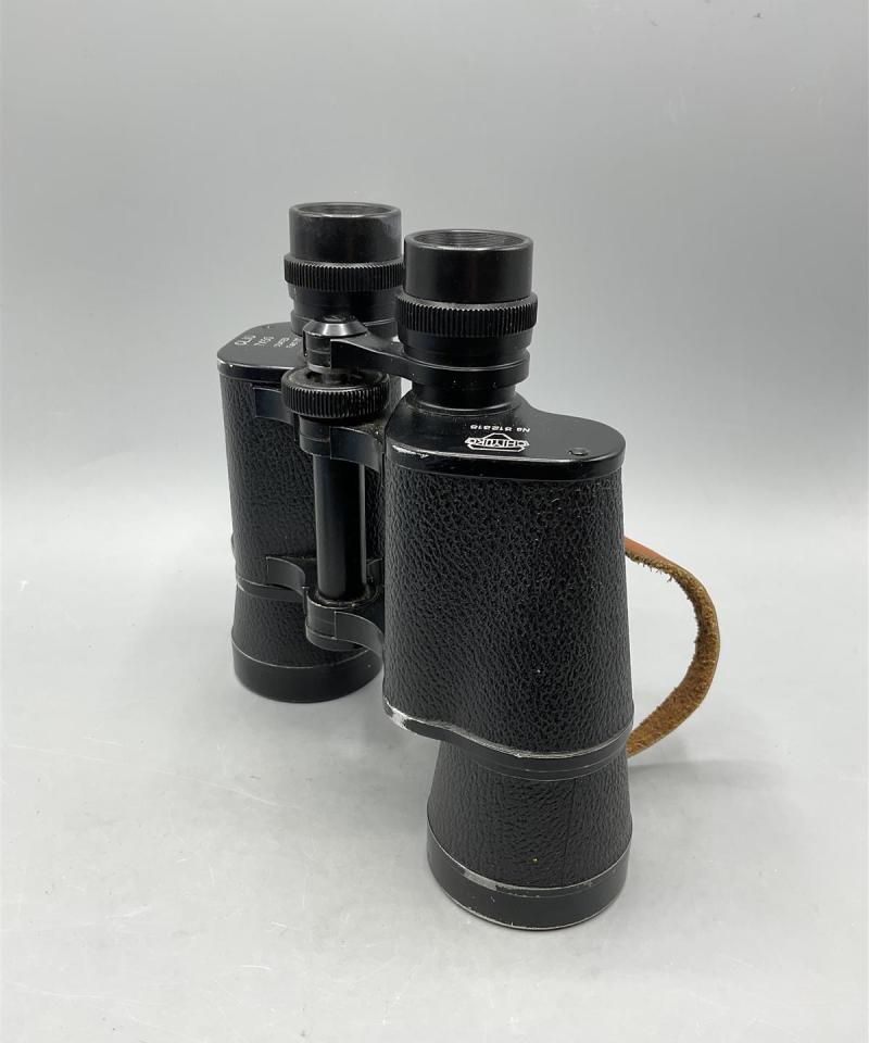 ChiYoko Vintage kiikarit musta